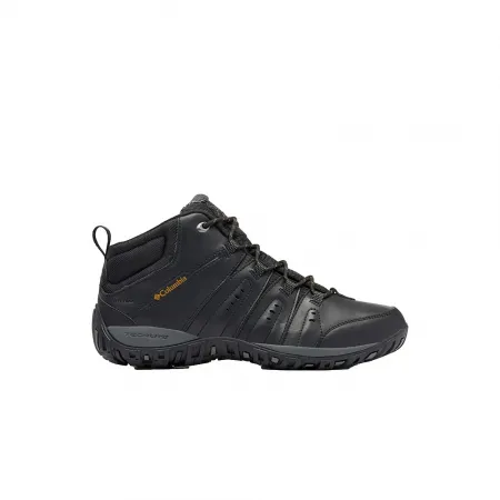 컬럼비아 Woodburn II Chukka WP Omni-Heat 등산화 2142635557