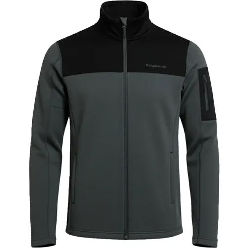 트랑고월드 Neiva 소프트쉘 자켓 2142654420