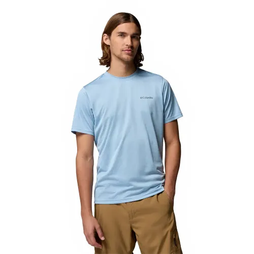 컬럼비아 Hike 반팔 티셔츠 2142661712