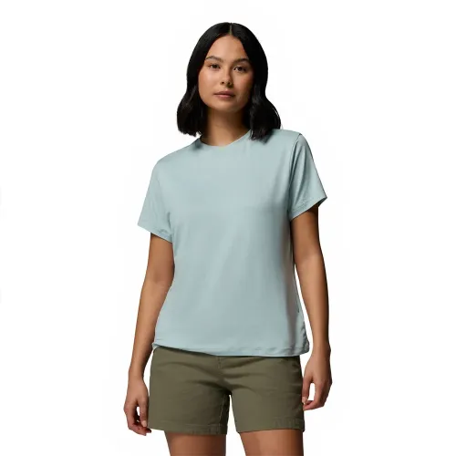 컬럼비아 Parsons Point Back 그래픽 반팔 티셔츠 2142661822