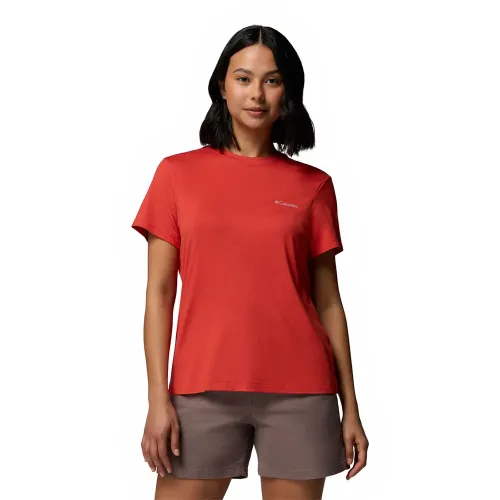 컬럼비아 Parsons Point Logo 반팔 티셔츠 2142661848