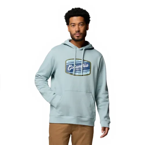 컬럼비아 Trek 그래픽 후드티 2142662133