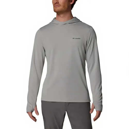 컬럼비아 Zero Rules 후드티 2142662192