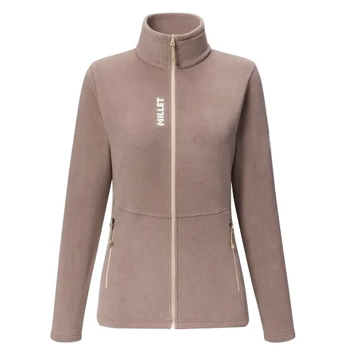 밀레 Seneca 지퍼 플리스 2142662950