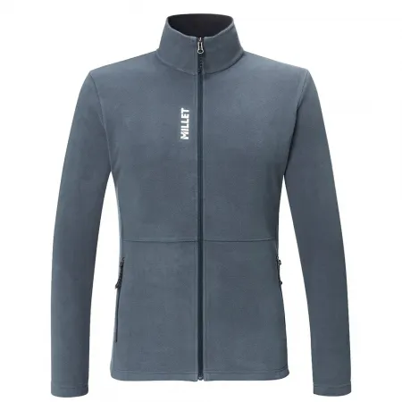 밀레 Seneca 지퍼 플리스 2142662951