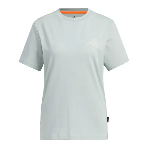 아디다스 테렉스 Xploric Camp 반팔 티셔츠 2142667308