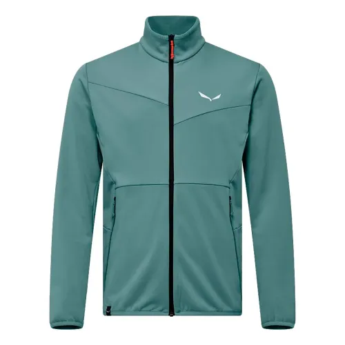 살레와 Puez Cammino Polarlite 지퍼 플리스 2142673004