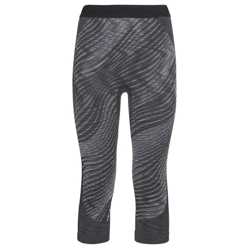 오들로 Blackcomb Eco 3/4 이너웨어 바지 2142679318