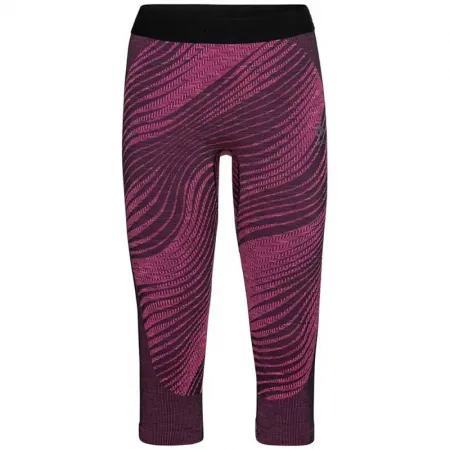 오들로 Blackcomb Eco 3/4 이너웨어 바지 2142679321