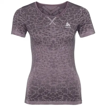 오들로 Blackcomb Light 반팔 이너웨어 2142679332