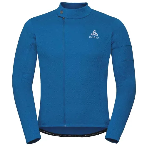 오들로 Lombardia Warm 긴팔 티셔츠 2142679419