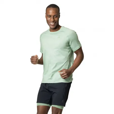 오들로 X-Alp PW 115 반팔 티셔츠 2142679529