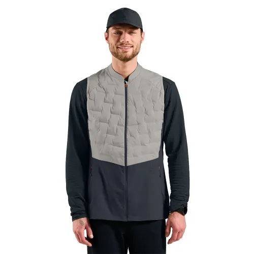 오들로 Zeroweight Insulator 조끼 2142679592