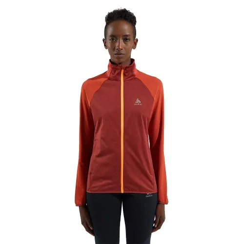 오들로 Zeroweight Warm 하이브리드 자켓 2142679625