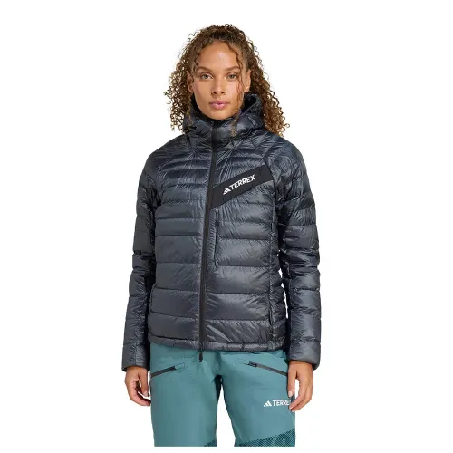 아디다스 테렉스 Techrock Climawarm+ 다운 자켓 2142682114