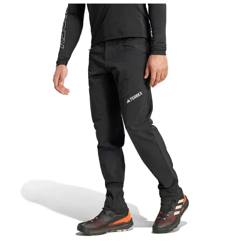 아디다스 Techrock Brushed 소프트쉘 바지 2142696798