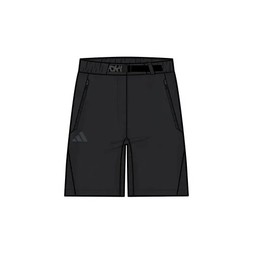아디다스 테렉스 Xploric Mid 반바지 2142696922