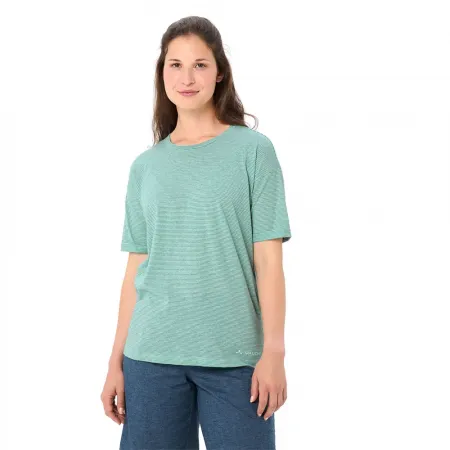 바우데 Mineo Striped 반팔 티셔츠 2142698379