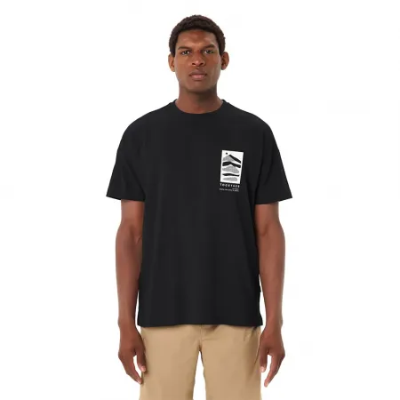 바우데 Redmont Heavyweight 반팔 티셔츠 2142698442