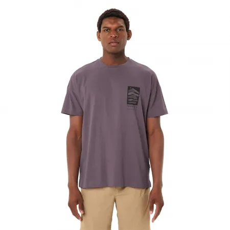 바우데 Redmont Heavyweight 반팔 티셔츠 2142698446