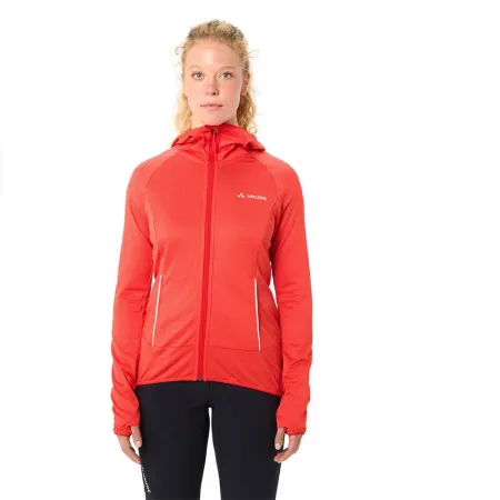 바우데 Tekoa II 지퍼 플리스 2142698621