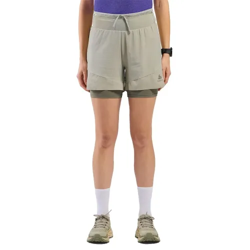 오들로 323901 X-Alp Trail 5 Inch 반바지 2142720850