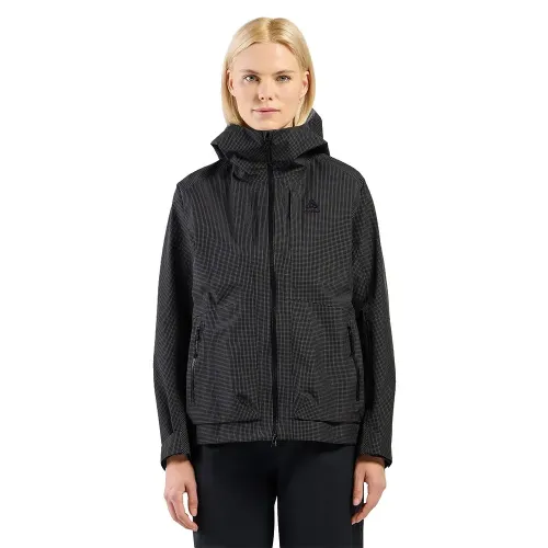 오들로 Ascent 3L 워터프루프 자켓 2142720987