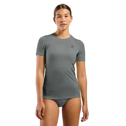 오들로 메리노 160 반팔 이너웨어 2142721270