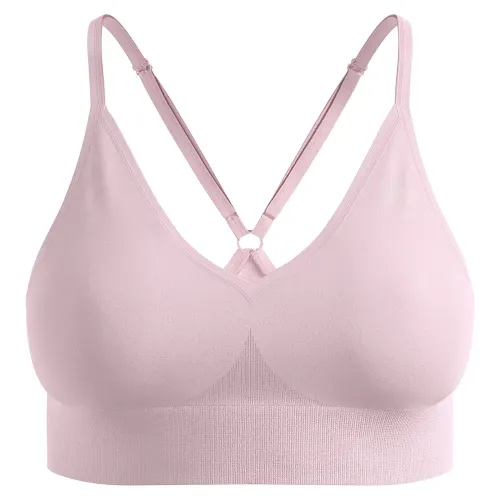 오들로 Seamless 스포츠 브라 로우 임팩트 2142721408