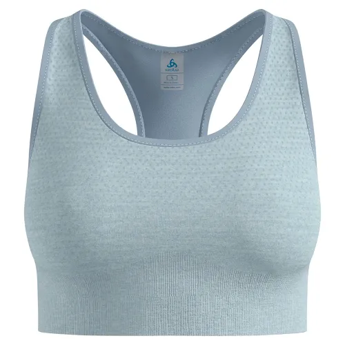 오들로 Seamless 미디엄 임팩트 스포츠 브라 2142721416