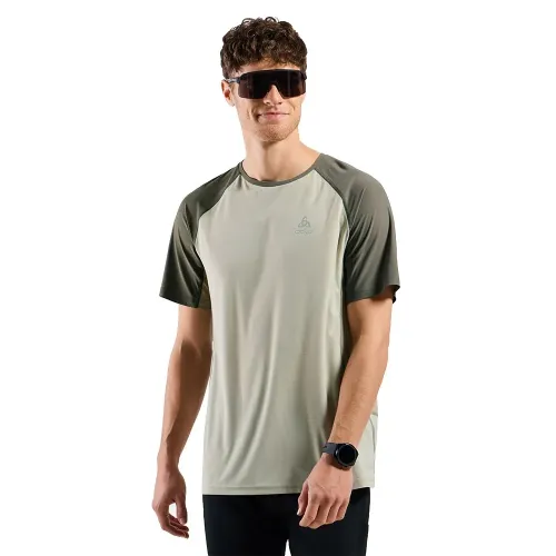 오들로 X-Alp Trail 반팔 티셔츠 2142721465