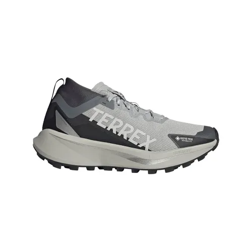 아디다스 테렉스 Agravic 고어텍스 트레일 런닝화 2142724334
