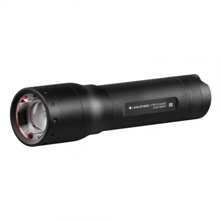 LEDLENSER C7R 손전등 2142734553