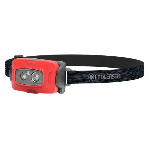 LEDLENSER HF4R Core 헤드라이트 2142734556