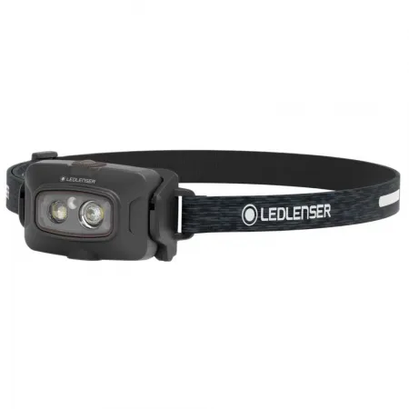 LEDLENSER HF4R Signature 헤드라이트 2142734557