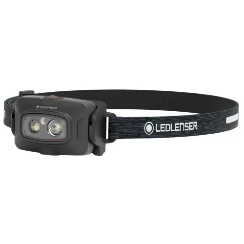 LEDLENSER HF4R Signature 헤드라이트 2142734557