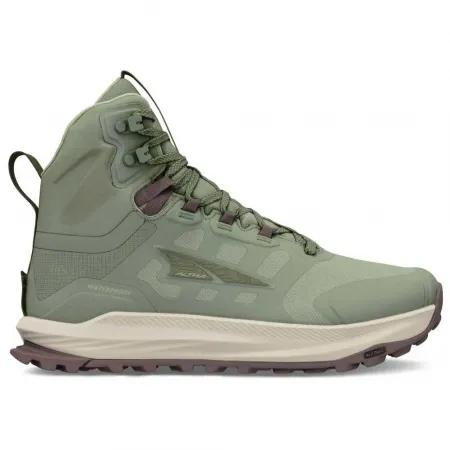 ALTRA Lone Peak 9 WP Mid 등산화 2142734871