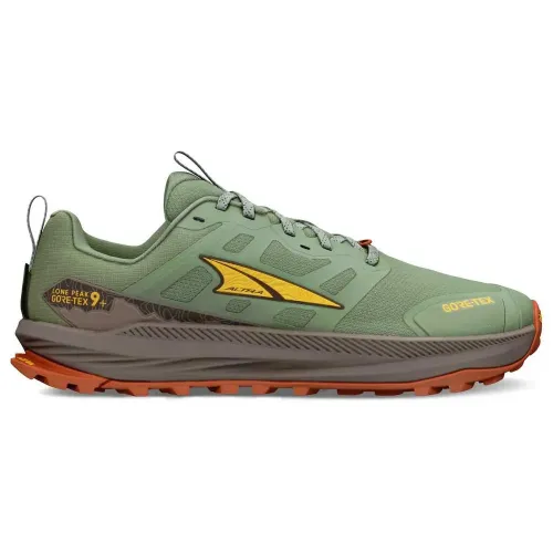 ALTRA Lone Peak 9+ 고어텍스 트레일 런닝화 2142734875