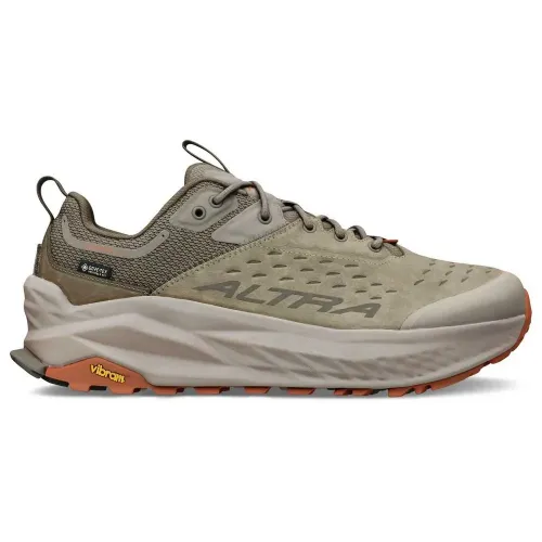 ALTRA Olympus 6 Hike Low 고어텍스 트레킹화 2142734886