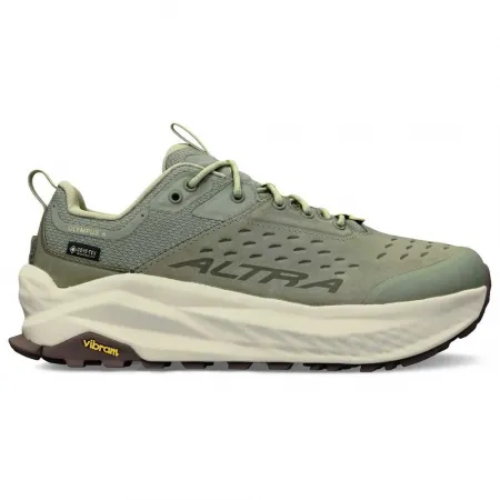 ALTRA Olympus 6 Hike Low 고어텍스 트레킹화 2142734887