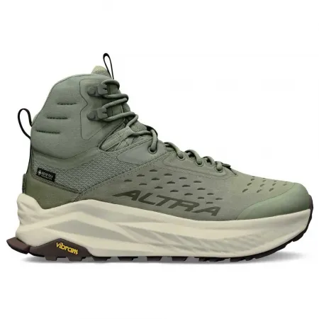 ALTRA Olympus 6 Hike Mid 고어텍스 트레킹화 2142734889