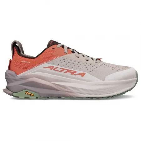ALTRA Olympus 6 트레일 런닝화 2142734896