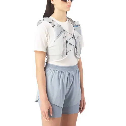 살로몬 ADV Skin 12L Set 하이드레이션 조끼 2142751753