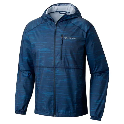 컬럼비아 Flash Forward Print 자켓 2142755887