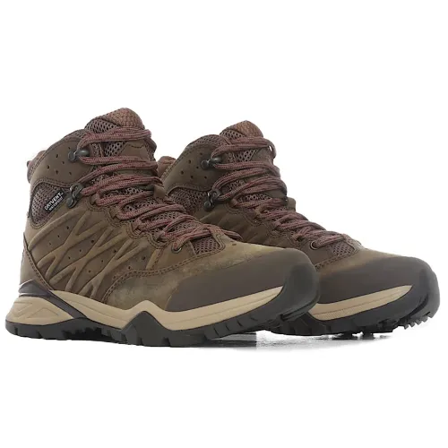 노스페이스 Hike II Mid WP 등산화 2142756371