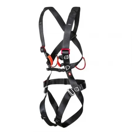 오순 Bodyguard 클라이밍 하네스 2142829868