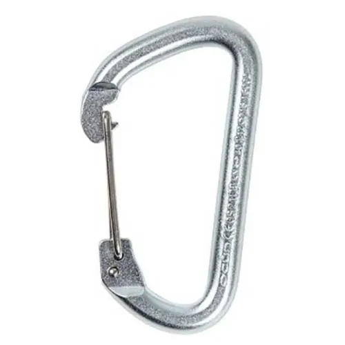 오순 Gym Wire Steel 카라비너 2142829901