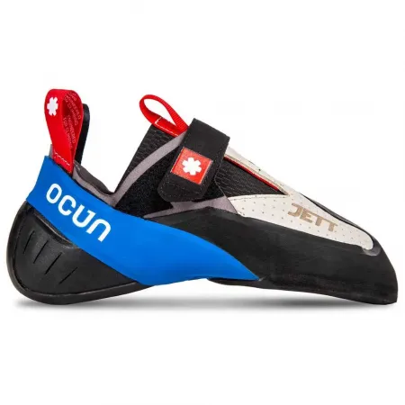 오순 Jett S 클라이밍 신발 2142829914