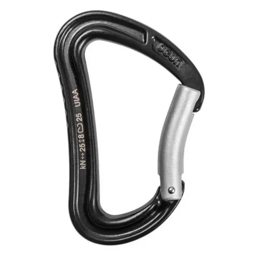 오순 Raven Steel 카라비너 2142829949