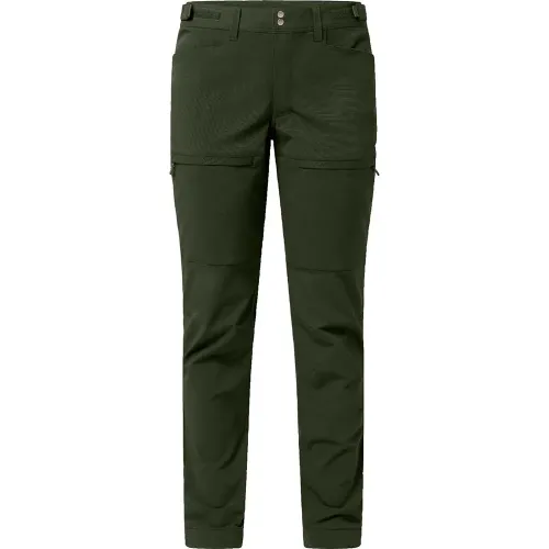 하그로프스 Alert Mid 바지 2142843587